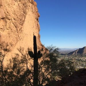 Meet your Posher, Teresa